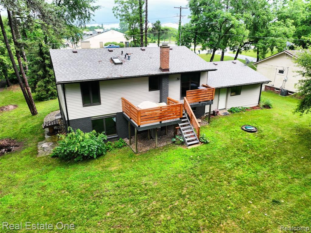 3956 South Sashabaw Road Clarkston, MI 48348 - Photo 11 of 50 Gallery Image 11