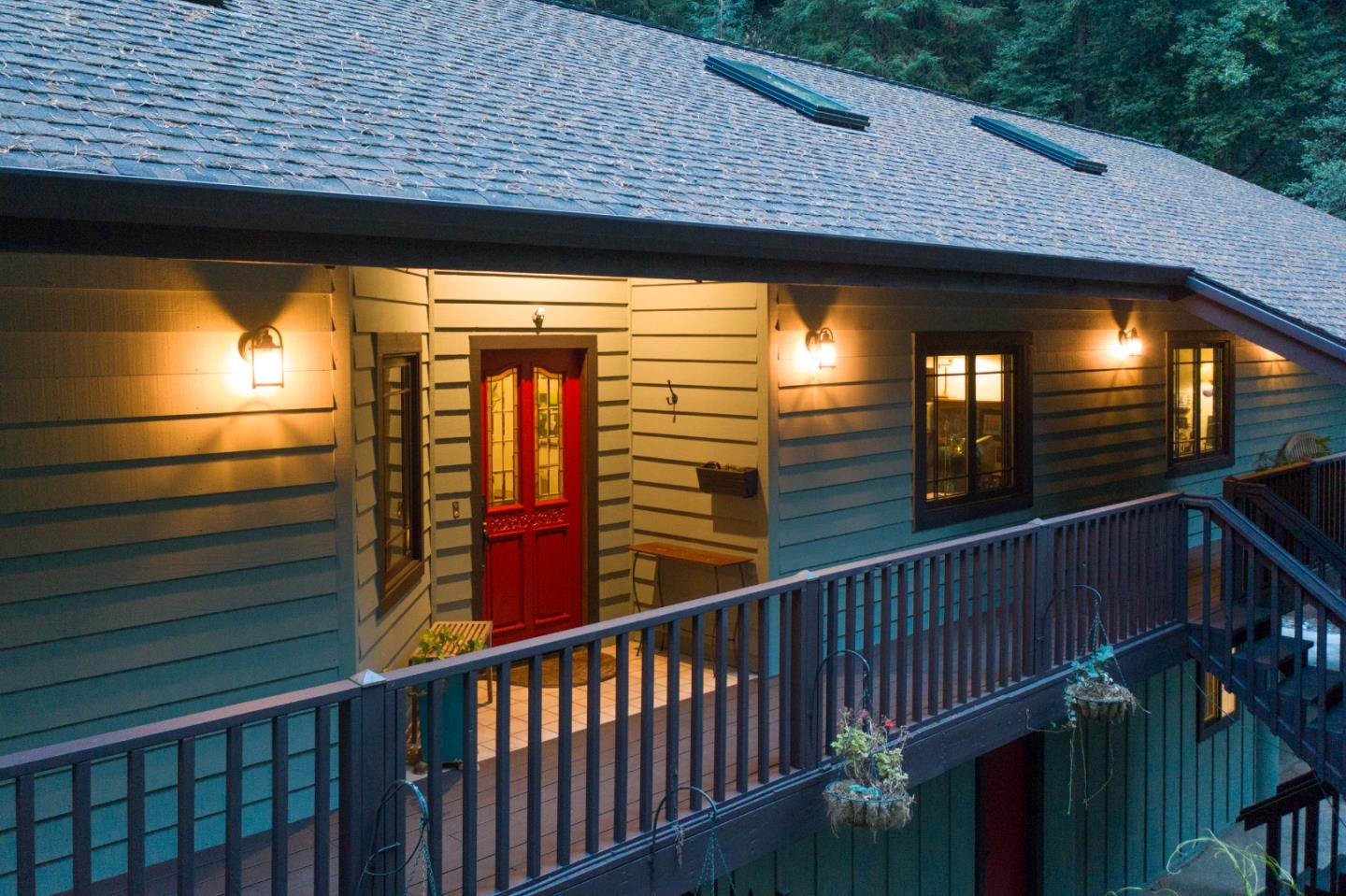 670 Mountain View Road Santa Cruz, CA 95065 - Photo 2 of 51 Gallery Image 2