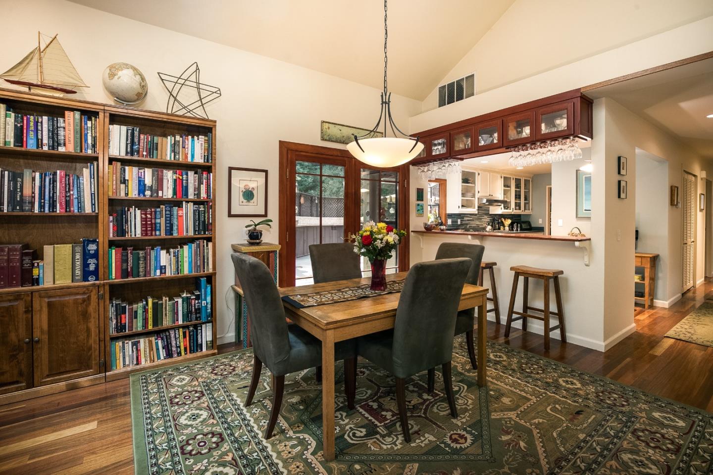 670 Mountain View Road Santa Cruz, CA 95065 - Photo 11 of 51 Gallery Image 11