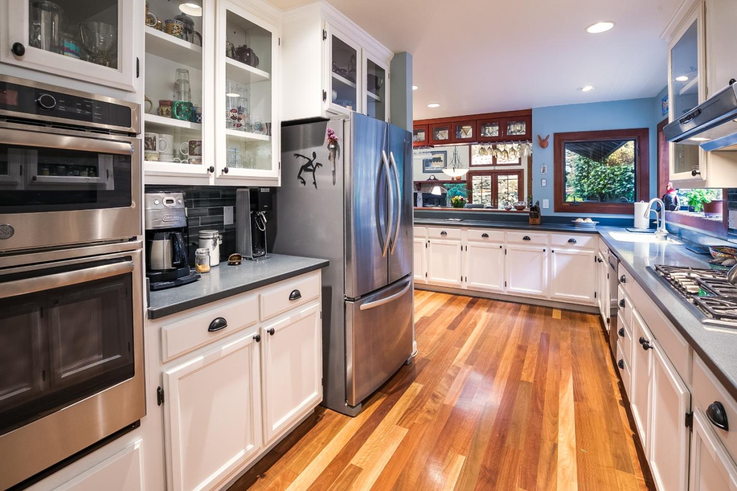 670 Mountain View Road Santa Cruz, CA 95065 - Photo 14 of 51 Gallery Image 14
