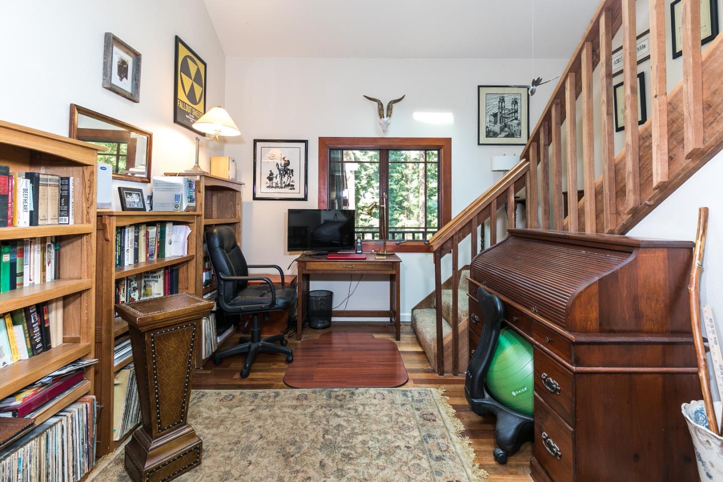 670 Mountain View Road Santa Cruz, CA 95065 - Photo 16 of 51 Gallery Image 16