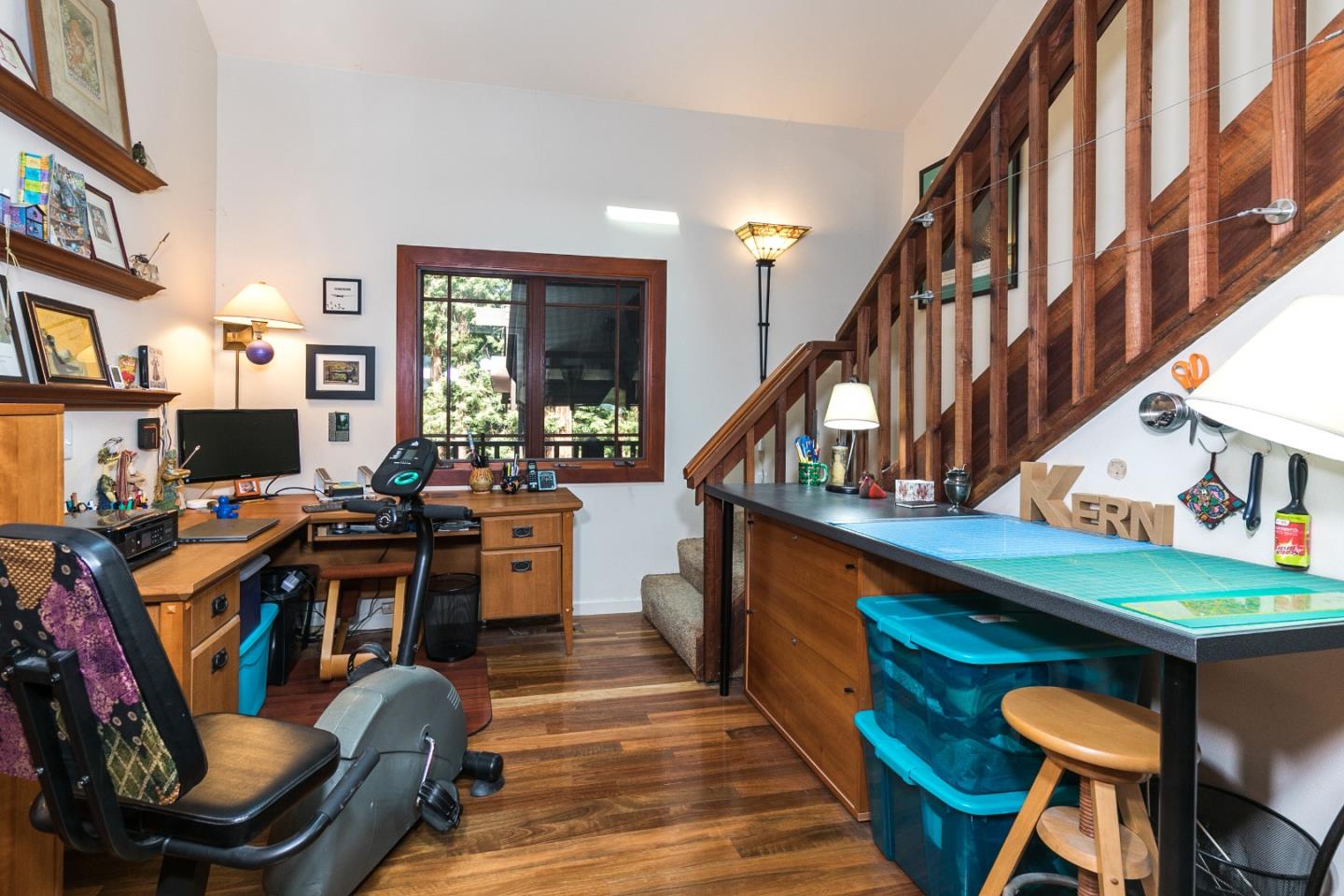 670 Mountain View Road Santa Cruz, CA 95065 - Photo 17 of 51 Gallery Image 17