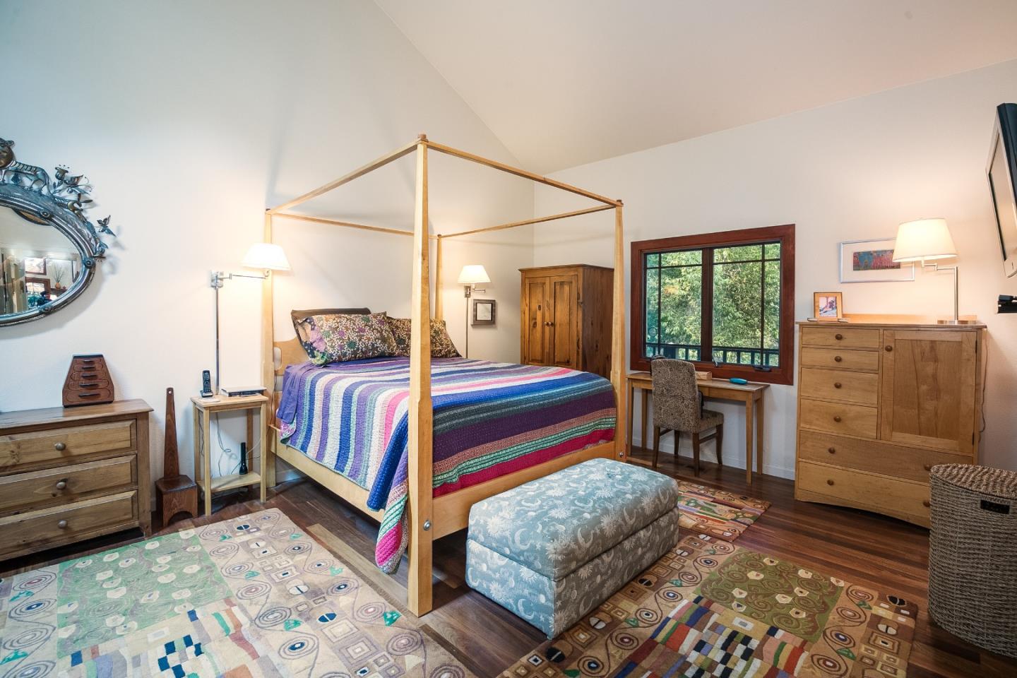 670 Mountain View Road Santa Cruz, CA 95065 - Photo 18 of 51 Gallery Image 18