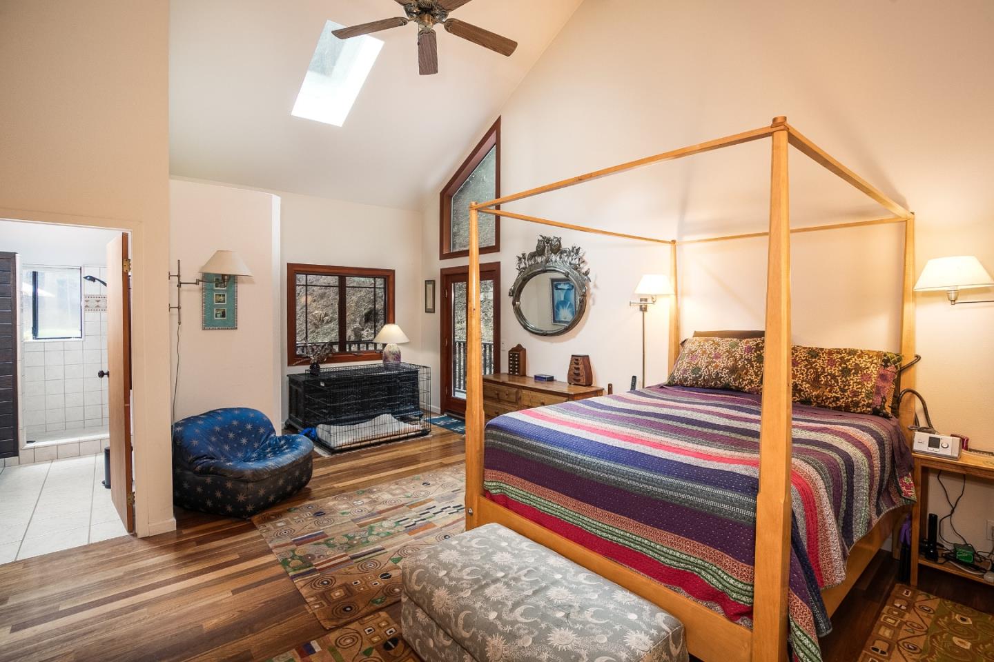 670 Mountain View Road Santa Cruz, CA 95065 - Photo 20 of 51 Gallery Image 20