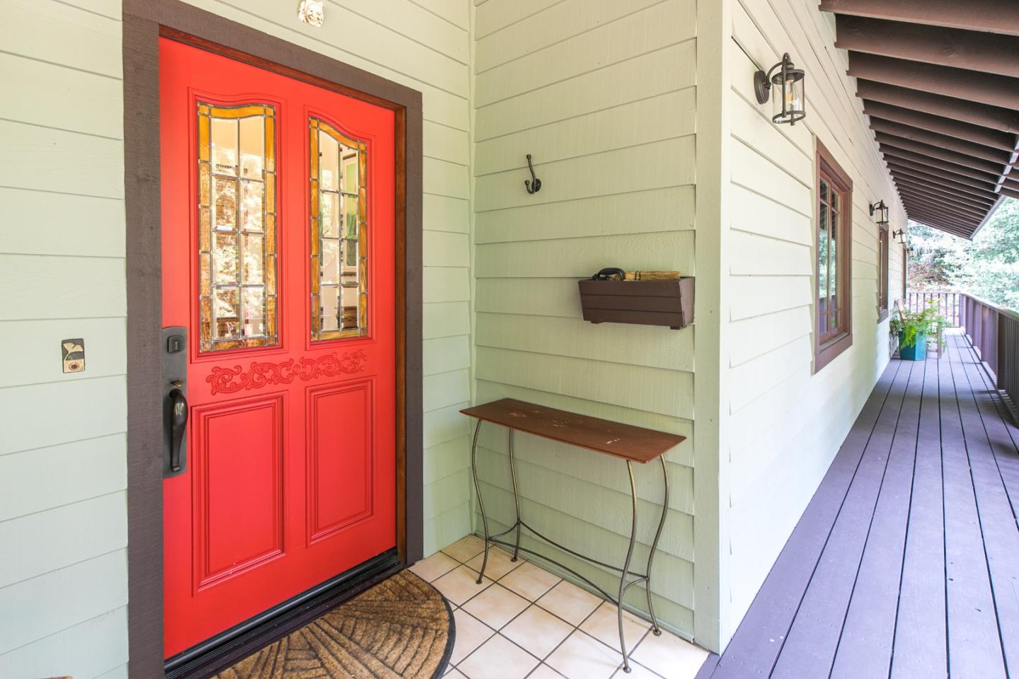 670 Mountain View Road Santa Cruz, CA 95065 - Photo 3 of 51 Gallery Image 3