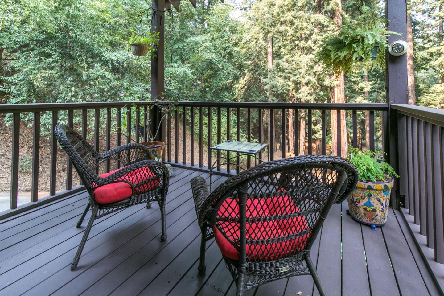 670 Mountain View Road Santa Cruz, CA 95065 - Photo 24 of 51 Gallery Image 24