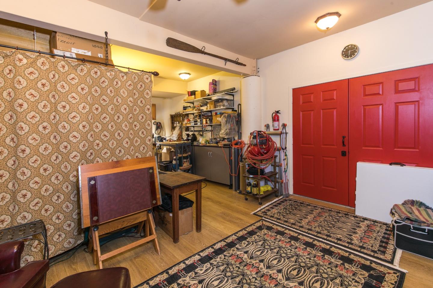 670 Mountain View Road Santa Cruz, CA 95065 - Photo 27 of 51 Gallery Image 27