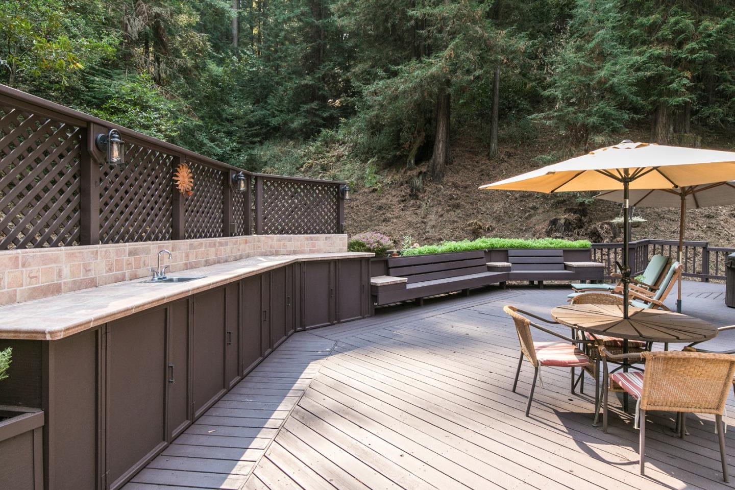 670 Mountain View Road Santa Cruz, CA 95065 - Photo 28 of 51 Gallery Image 28