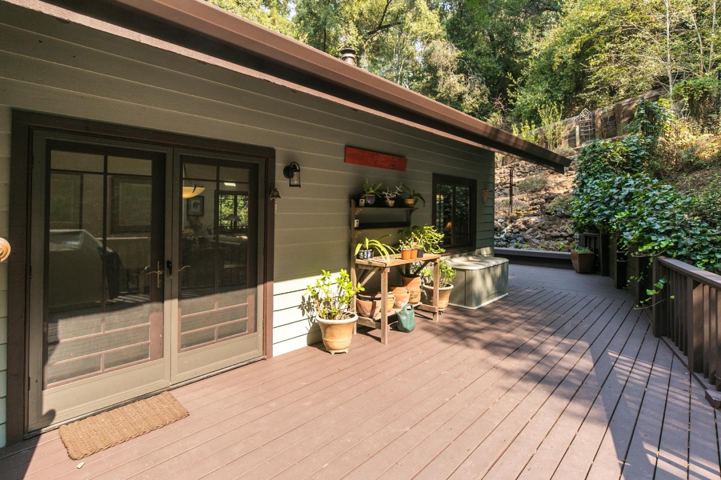 670 Mountain View Road Santa Cruz, CA 95065 - Photo 30 of 51 Gallery Image 30