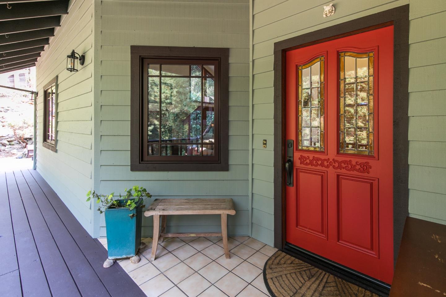 670 Mountain View Road Santa Cruz, CA 95065 - Photo 4 of 51 Gallery Image 4