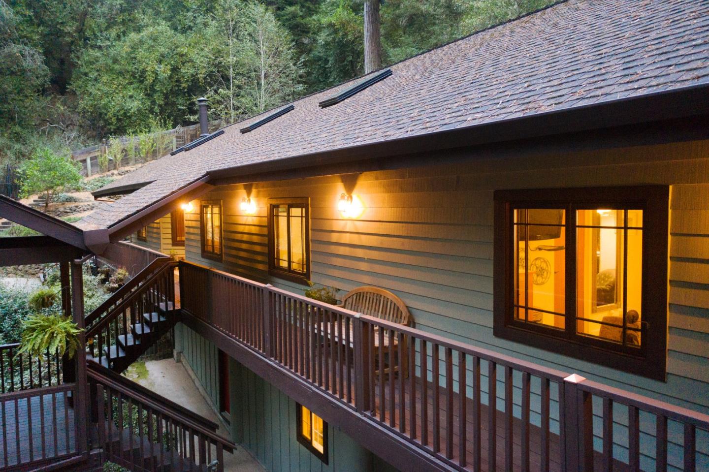 670 Mountain View Road Santa Cruz, CA 95065 - Photo 43 of 51 Gallery Image 43