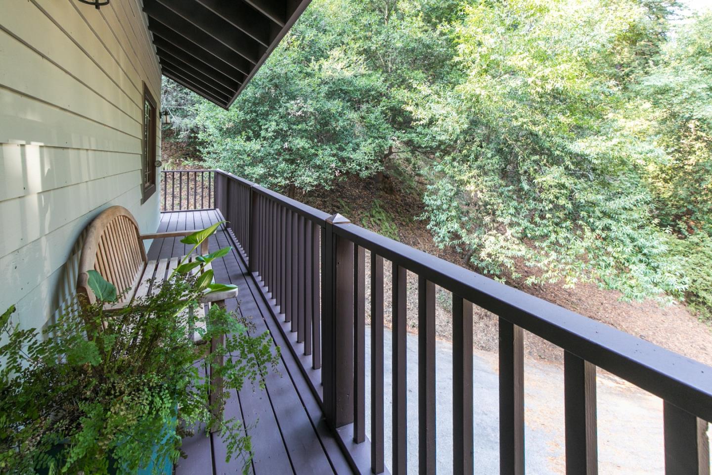 670 Mountain View Road Santa Cruz, CA 95065 - Photo 44 of 51 Gallery Image 44