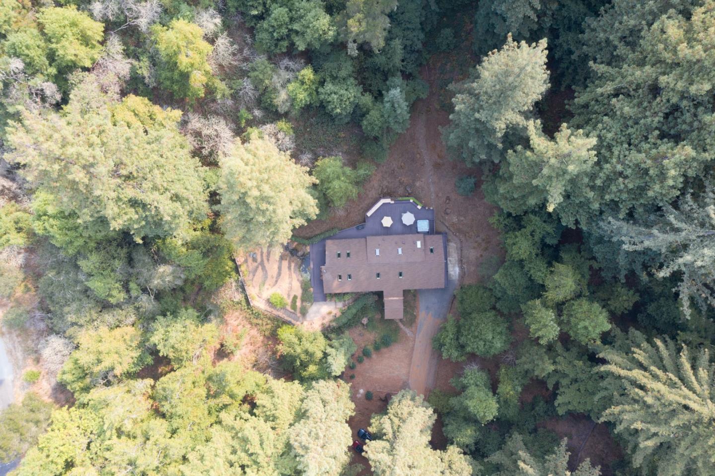 670 Mountain View Road Santa Cruz, CA 95065 - Photo 48 of 51 Gallery Image 48