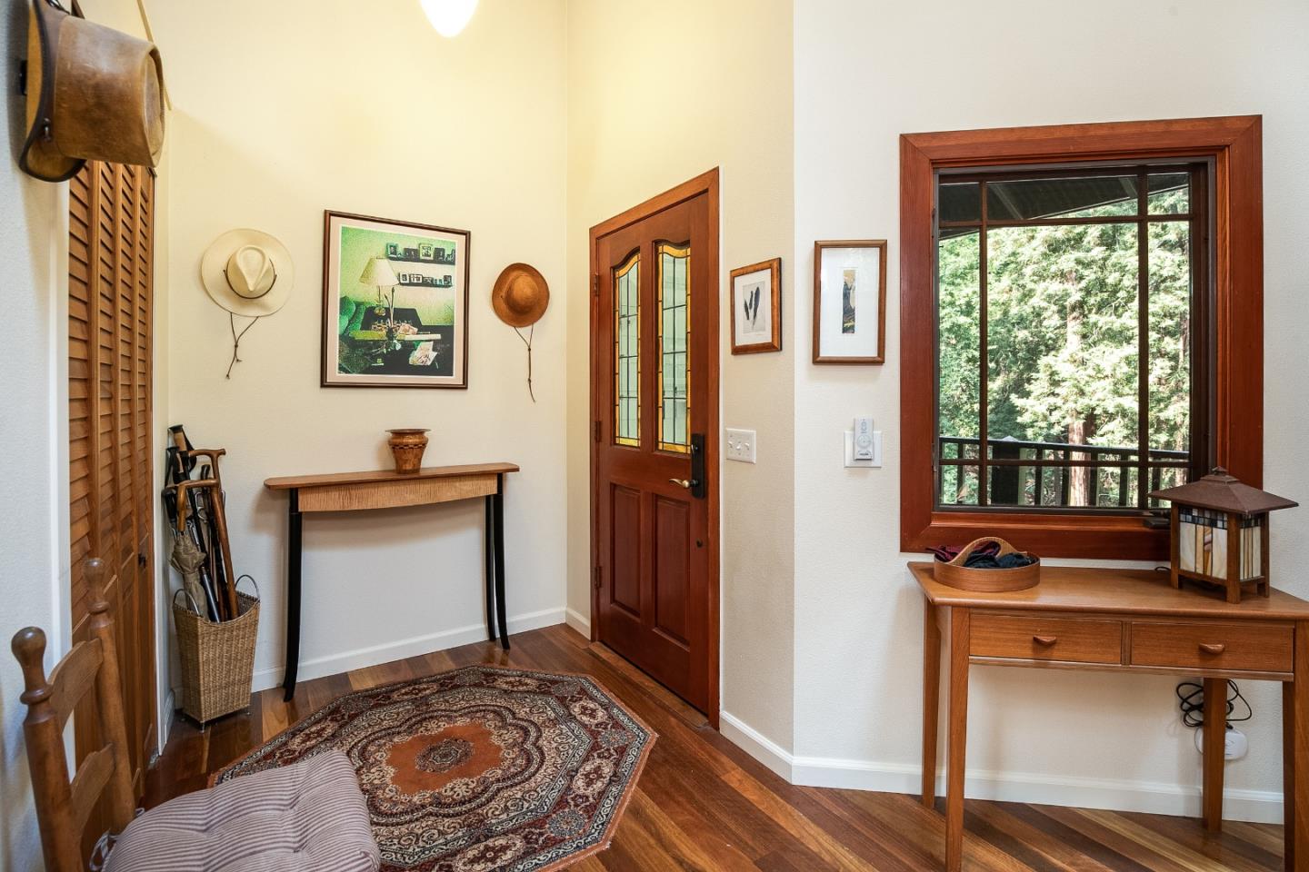 670 Mountain View Road Santa Cruz, CA 95065 - Photo 6 of 51 Gallery Image 6