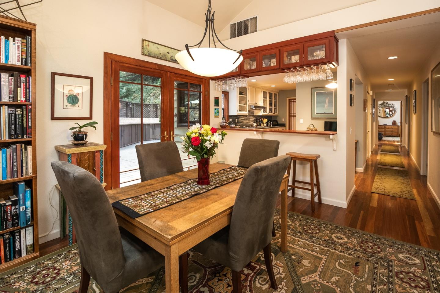670 Mountain View Road Santa Cruz, CA 95065 - Photo 10 of 51 Gallery Image 10