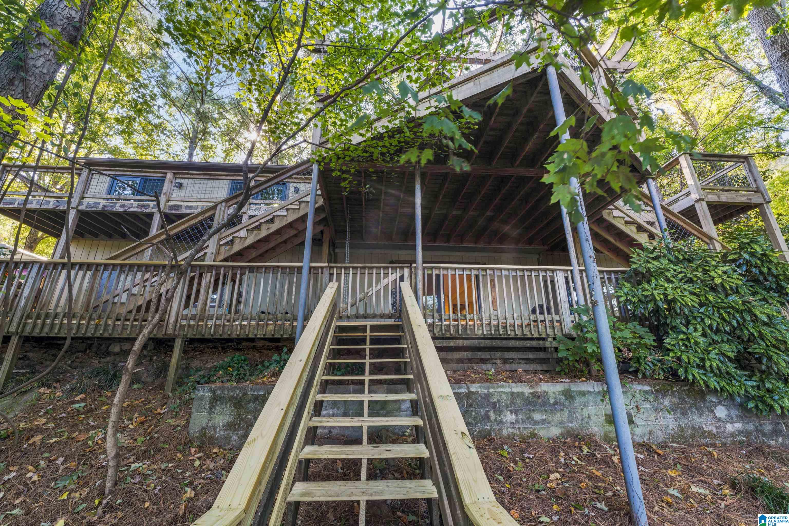 2440 Chuchura Road Birmingham, AL 35244 - Photo 46 of 47