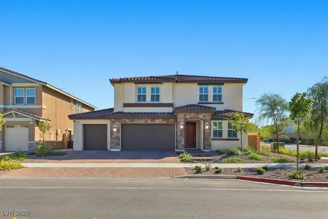 $767,990 | 433 Canary Song Drive, Henderson, NV 89011