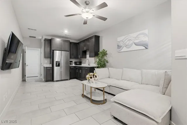 $767,990 | 433 Canary Song Drive, Henderson, NV 89011