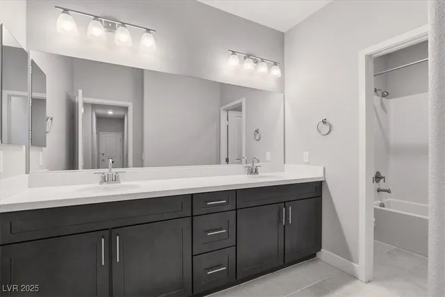 $767,990 | 433 Canary Song Drive, Henderson, NV 89011