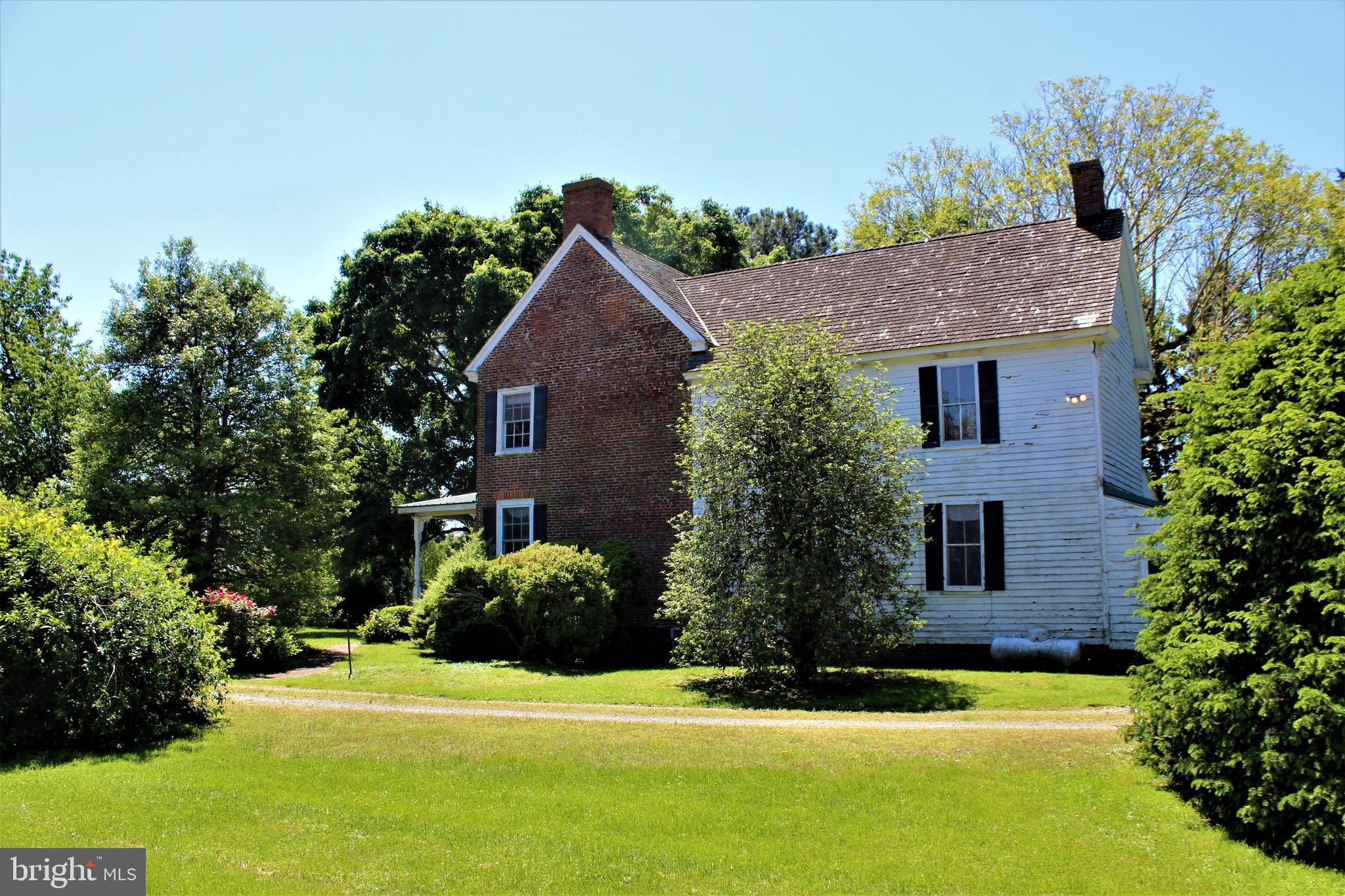 6970 Pomona Road Chestertown, MD 21620 - Photo 24 of 56 Gallery Image 24