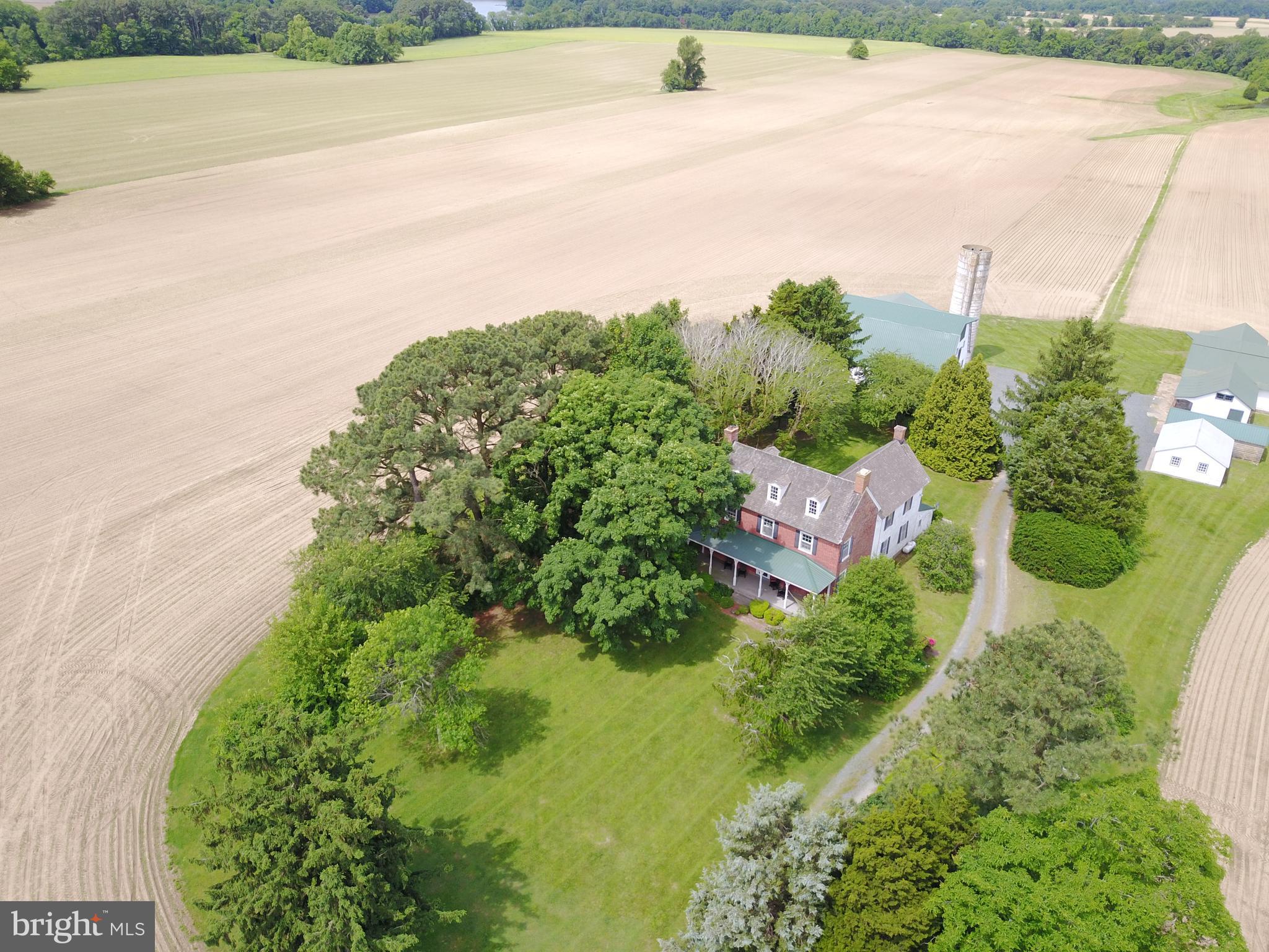 6970 Pomona Road Chestertown, MD 21620 - Photo 46 of 56 Gallery Image 46