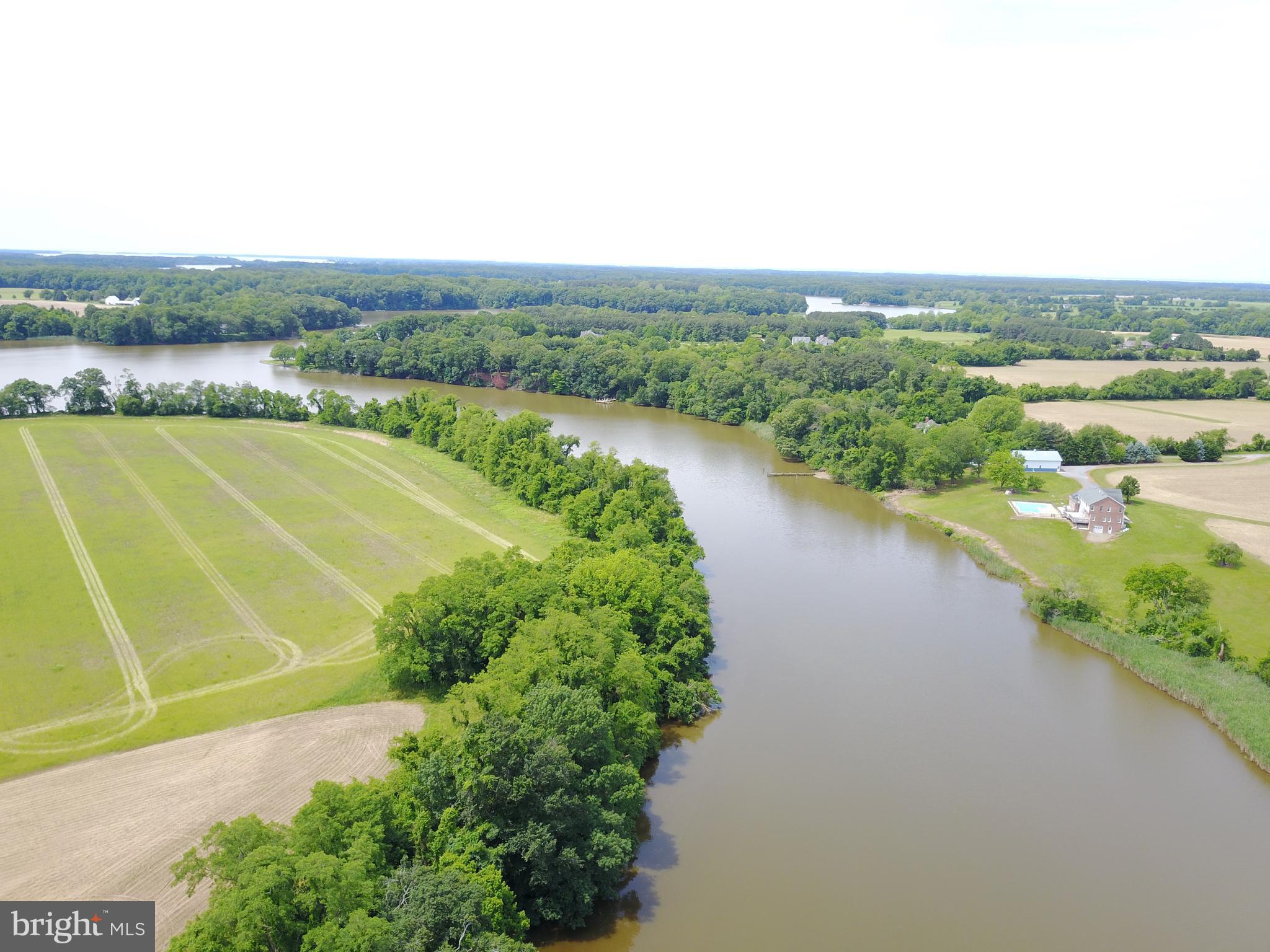 6970 Pomona Road Chestertown, MD 21620 - Photo 8 of 56 Langford Creek