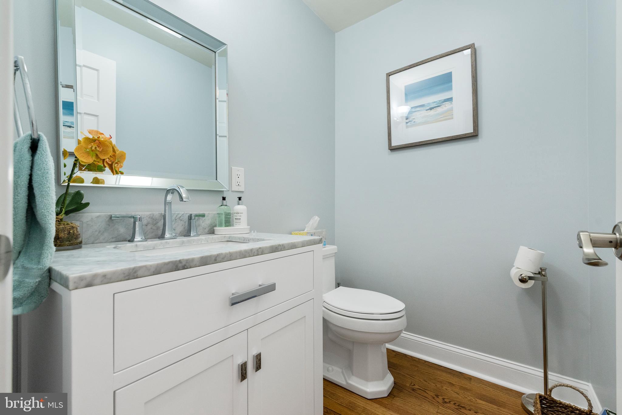 3280 Heebner Road Collegeville, PA 19426 - Photo 14 of 31 Each bathroom has been tastefully updated