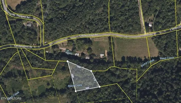 $27,500 | East Millers Cove Road, Walland, TN 37886