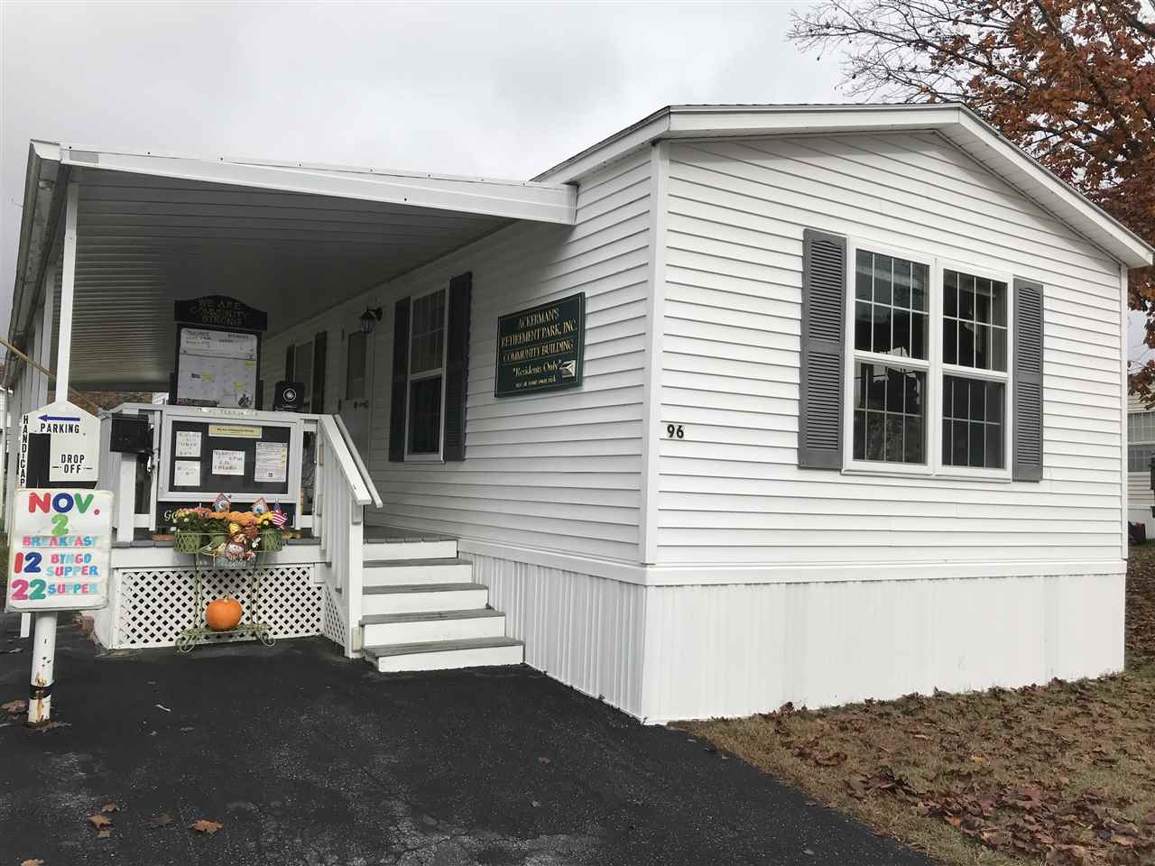 6 R Arrow Drive Salem, NH 03079 - Photo 24 of 25 Gallery Image 24