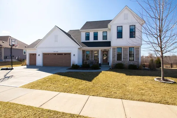 $674,900 | 1331 Bluestem Trail, Oconomowoc, WI 53066