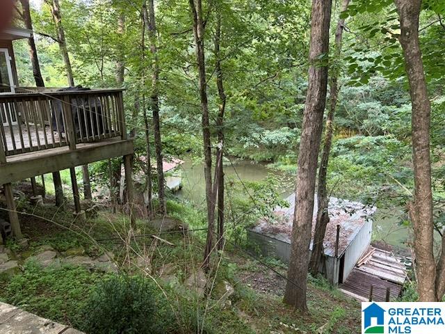 163 Glaze Creek Road Bessemer, AL 35023 - Photo 20 of 21