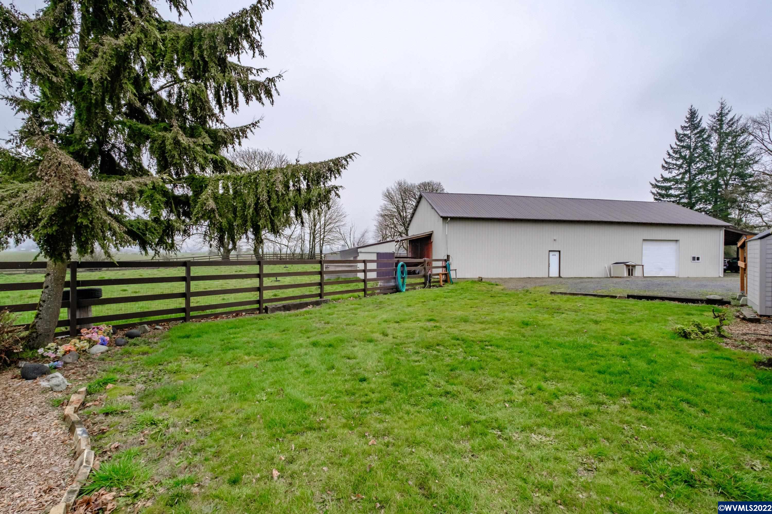 16541 Green Bridge Road Southeast Jefferson, OR 97352 - Photo 24 of 42 Gallery Image 24
