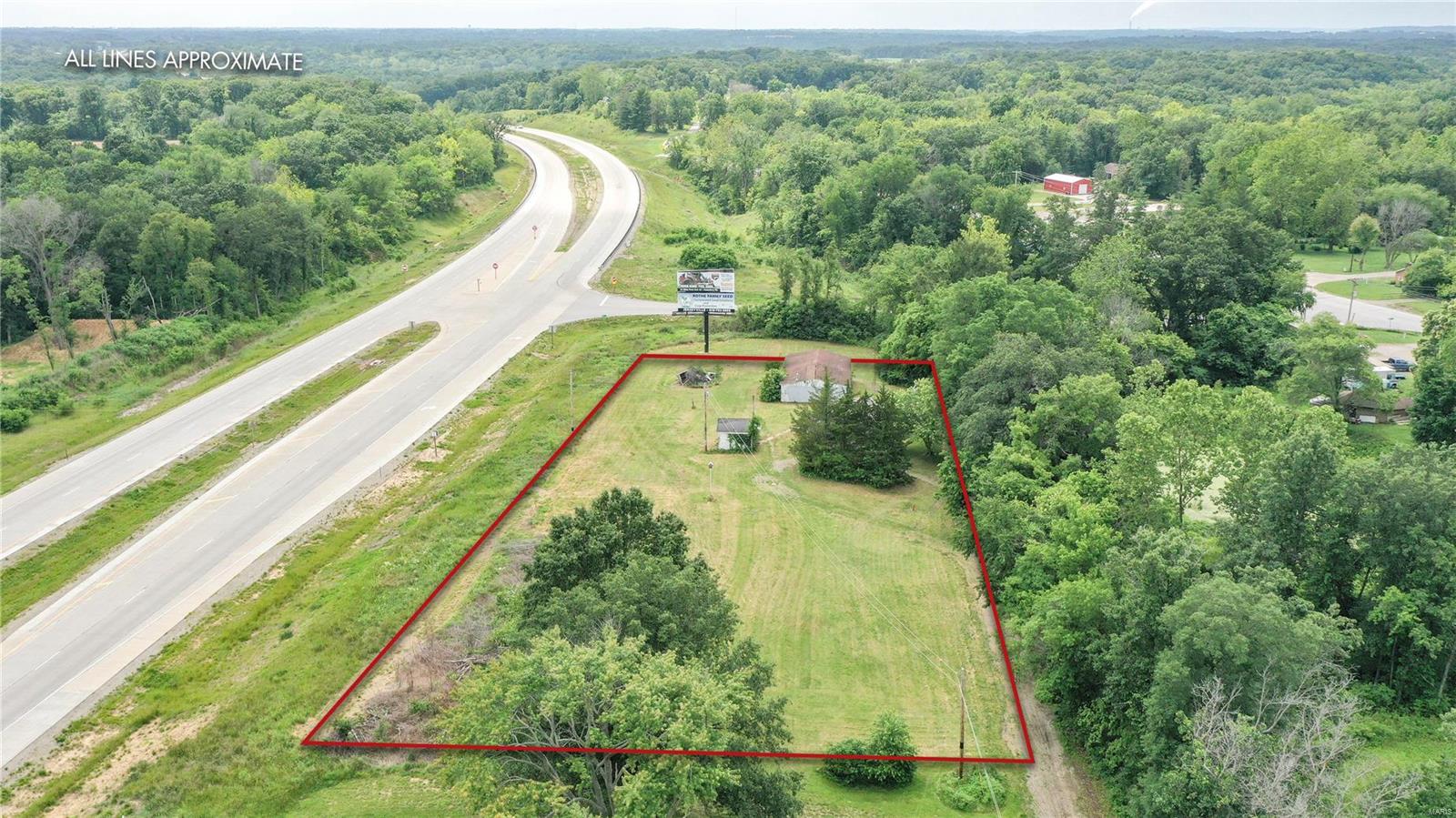 29298 Burch Road Jerseyville, IL 62052 - Photo 3 of 30 Gallery Image 3