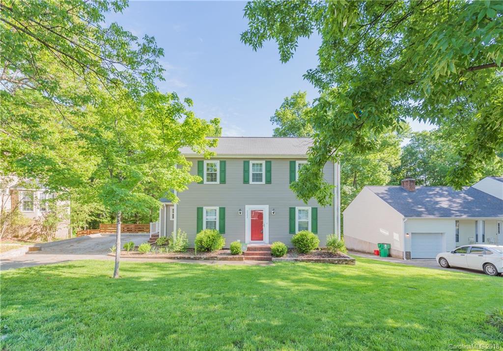 2342 Castlecomer Drive, Unit 48 Charlotte, NC 28262 - Photo 1 of 31