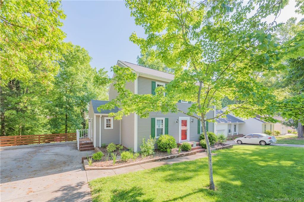 2342 Castlecomer Drive, Unit 48 Charlotte, NC 28262 - Photo 2 of 31