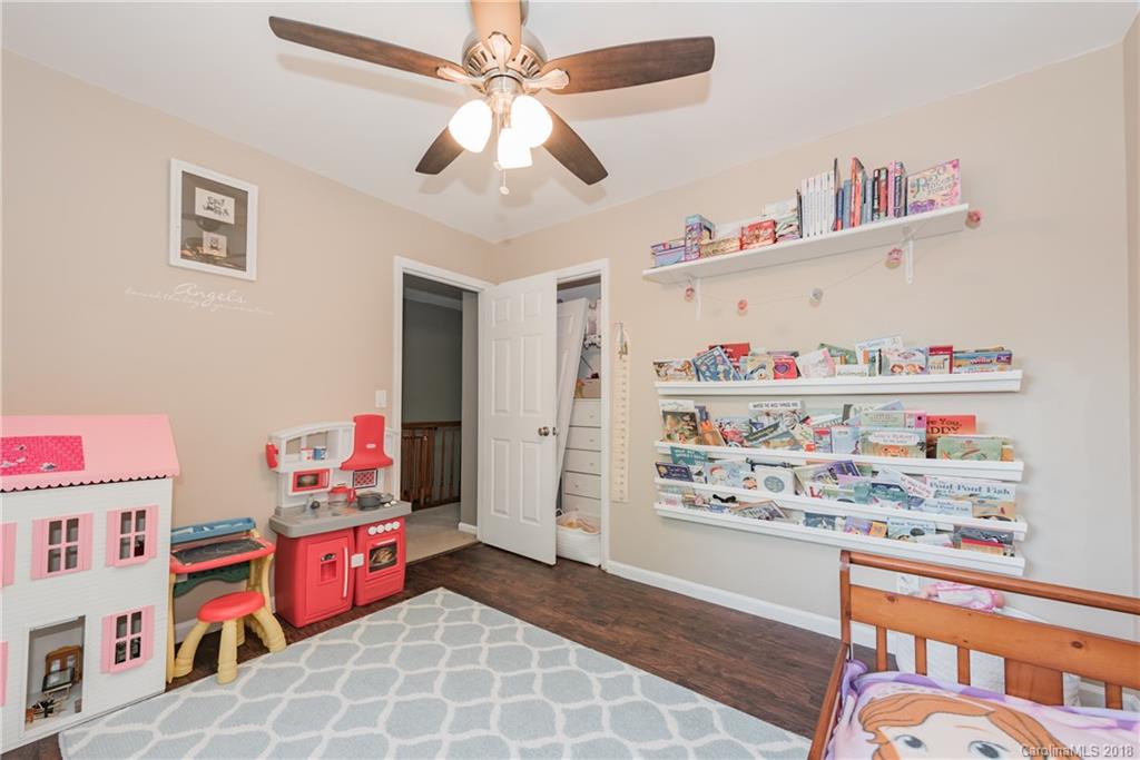 2342 Castlecomer Drive, Unit 48 Charlotte, NC 28262 - Photo 20 of 31