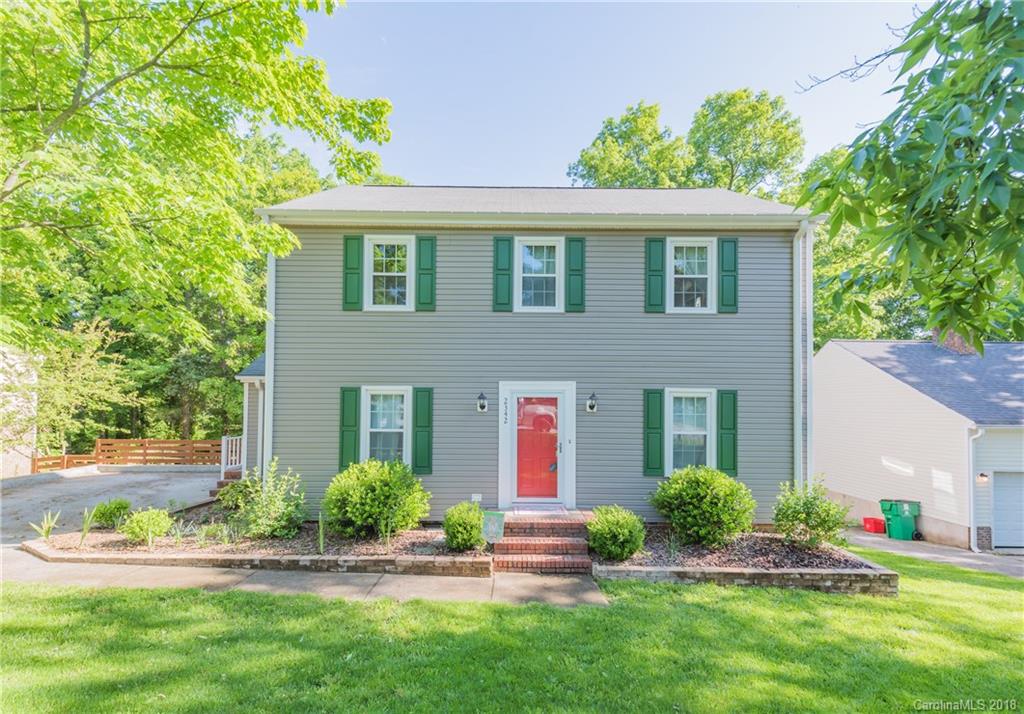 2342 Castlecomer Drive, Unit 48 Charlotte, NC 28262 - Photo 3 of 31