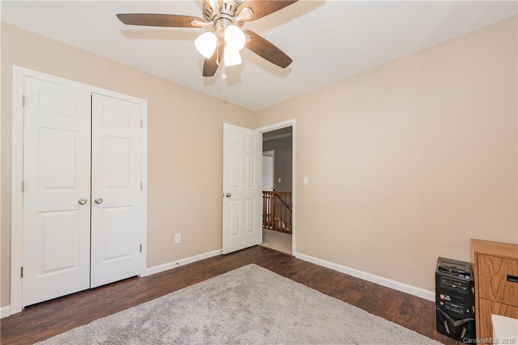 2342 Castlecomer Drive, Unit 48 Charlotte, NC 28262 - Photo 22 of 31