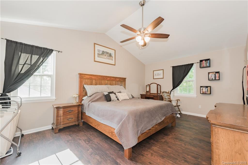 2342 Castlecomer Drive, Unit 48 Charlotte, NC 28262 - Photo 24 of 31