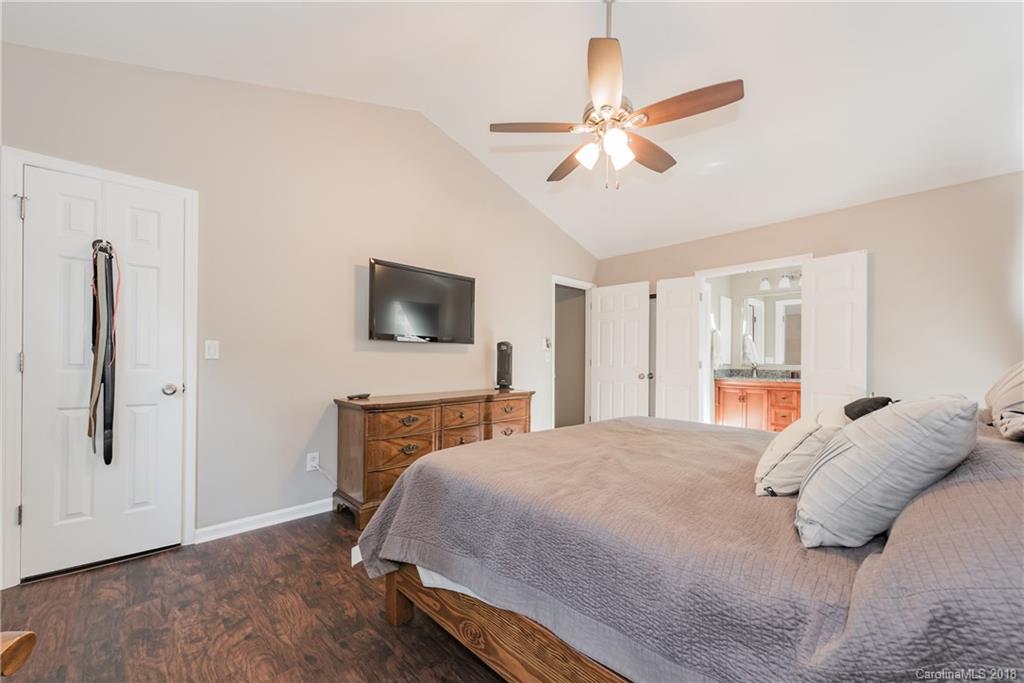 2342 Castlecomer Drive, Unit 48 Charlotte, NC 28262 - Photo 25 of 31