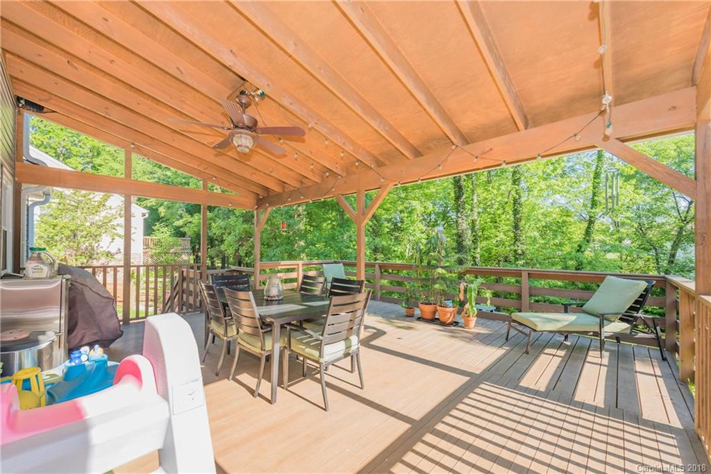 2342 Castlecomer Drive, Unit 48 Charlotte, NC 28262 - Photo 27 of 31