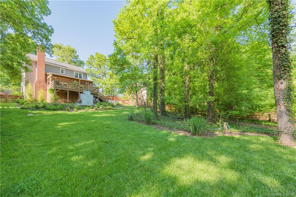 2342 Castlecomer Drive, Unit 48 Charlotte, NC 28262 - Photo 30 of 31