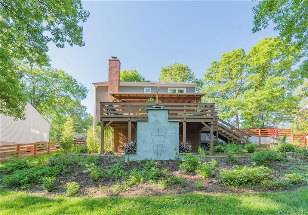 2342 Castlecomer Drive, Unit 48 Charlotte, NC 28262 - Photo 31 of 31