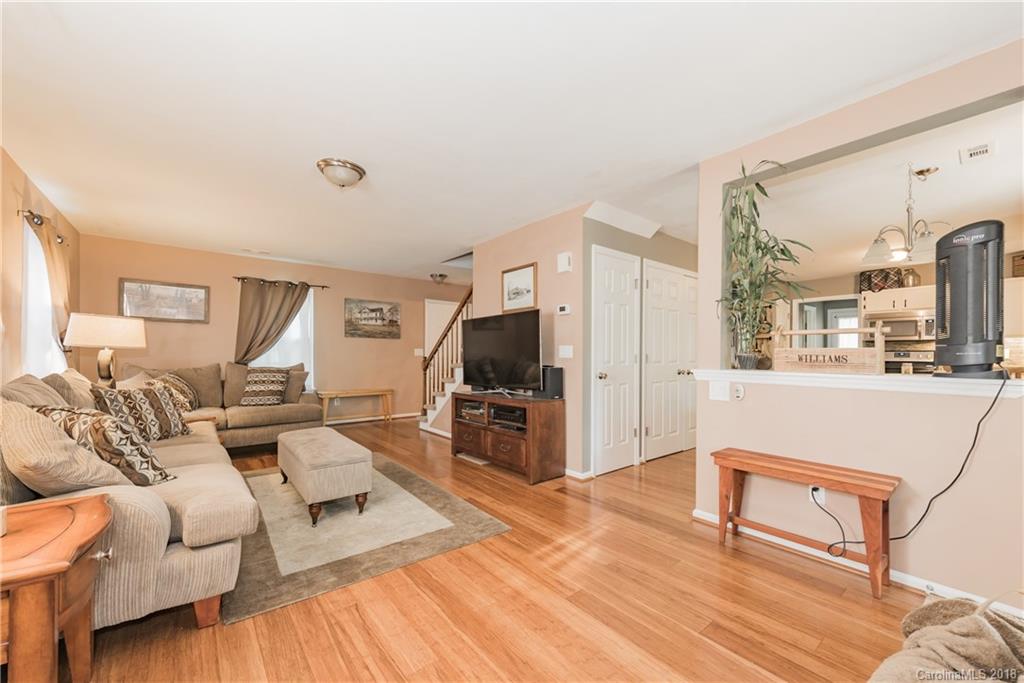 2342 Castlecomer Drive, Unit 48 Charlotte, NC 28262 - Photo 6 of 31