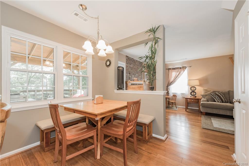 2342 Castlecomer Drive, Unit 48 Charlotte, NC 28262 - Photo 9 of 31