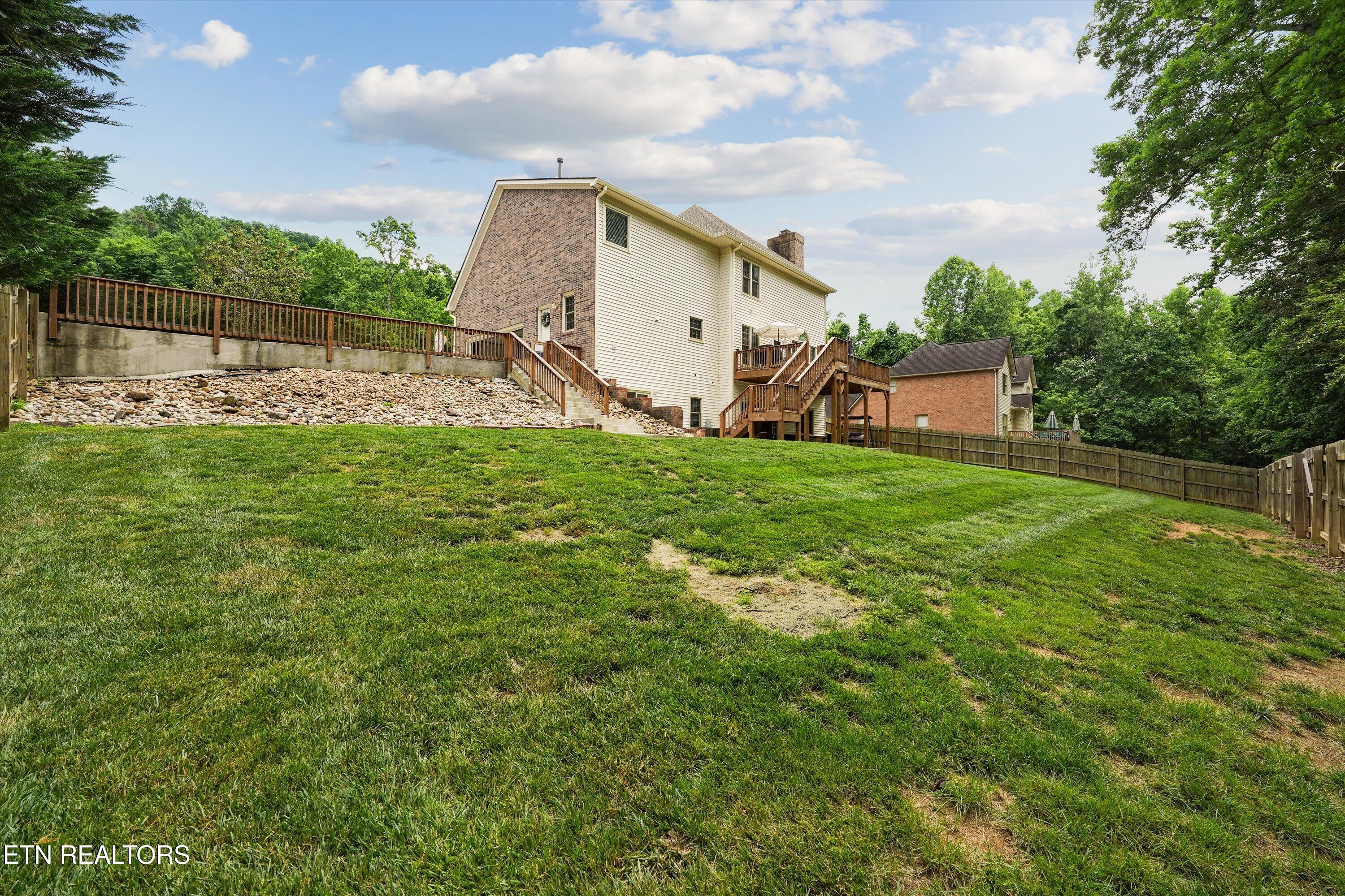38 Palisades Parkway Oak Ridge, TN 37830 - Photo 50 of 55 50-38 Palisades Pkwy 42
