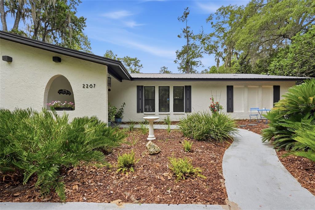 2267 Southwest 43rd Place Gainesville, FL 32608 - Photo 47 of 61