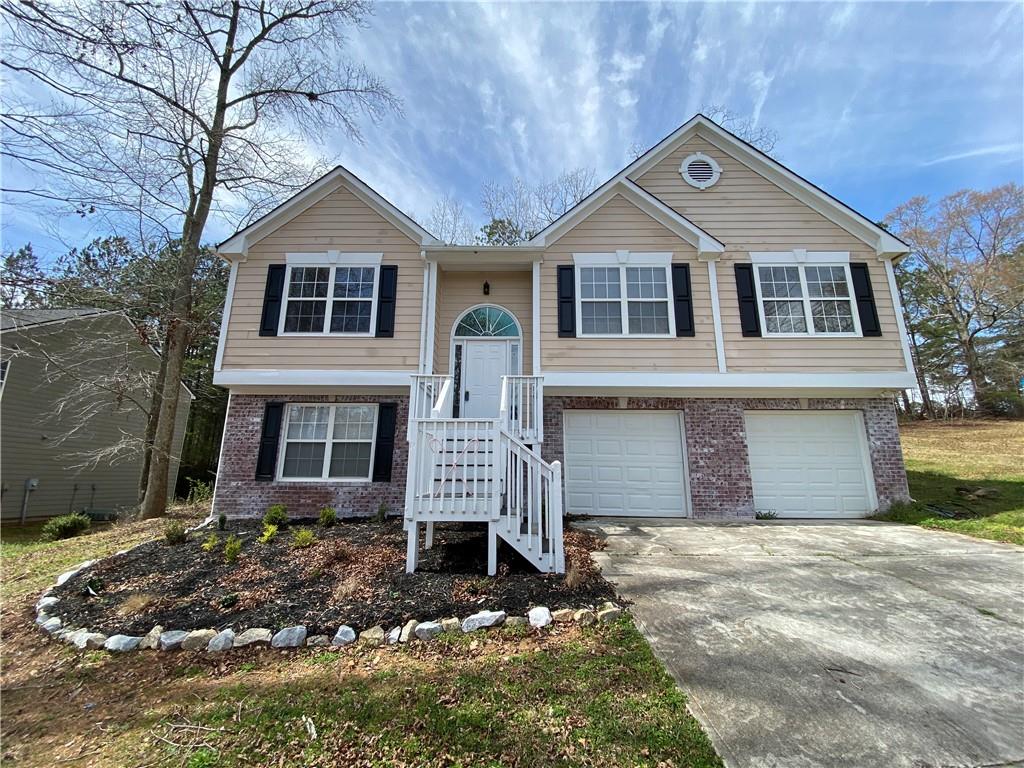 3355 Echo Falls Court Villa Rica, GA 30180 - Photo 1 of 1