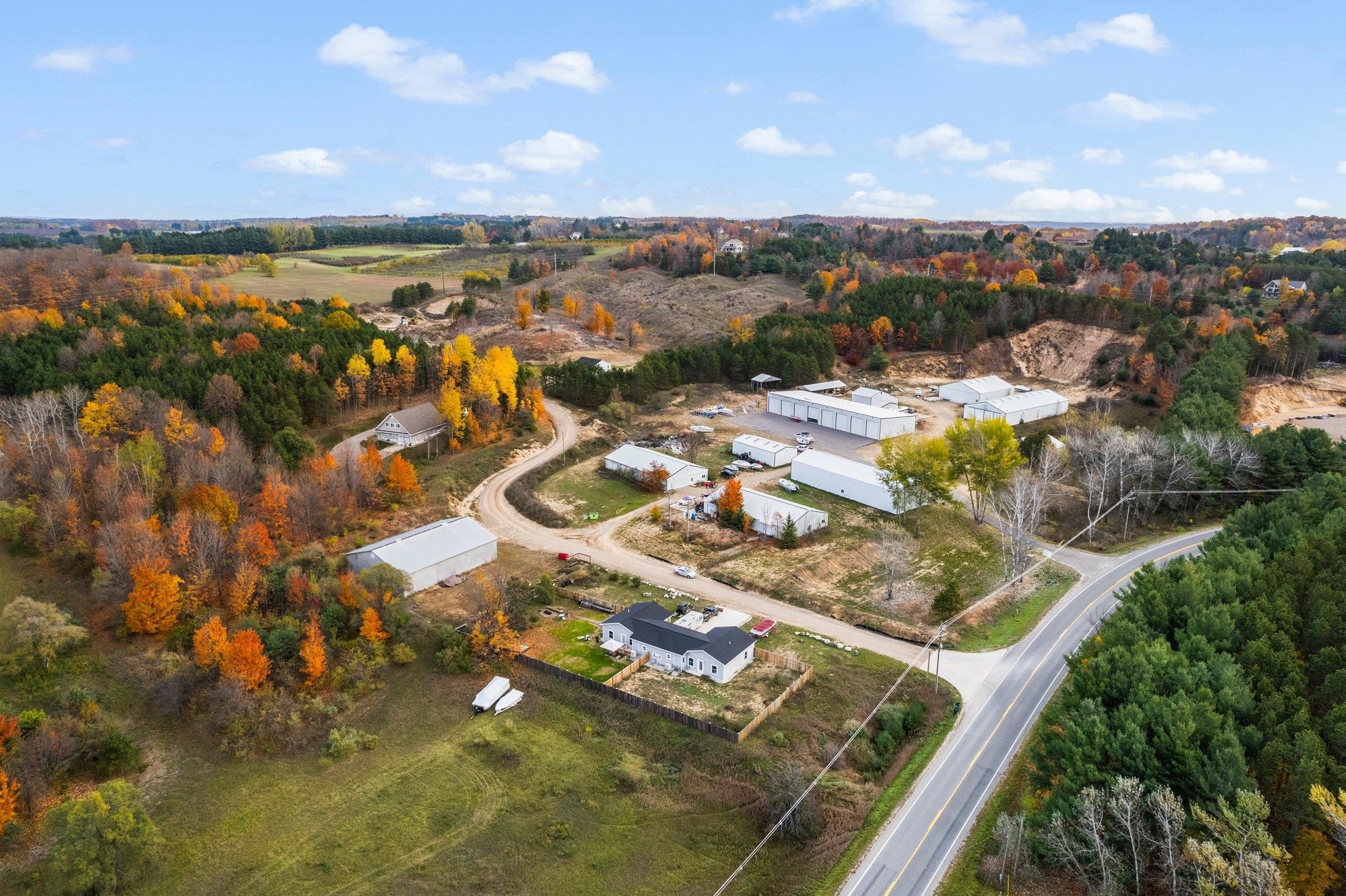 8515 East Bingham Road Traverse City, MI 49684 - Photo 23 of 23 Gallery Image 23