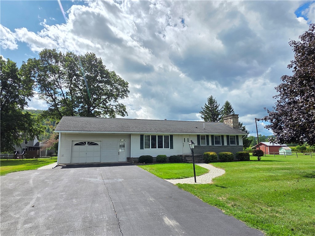 7910 Route 49 Osceola Twp Pa Osceola, PA 16942 - Photo 1 of 49